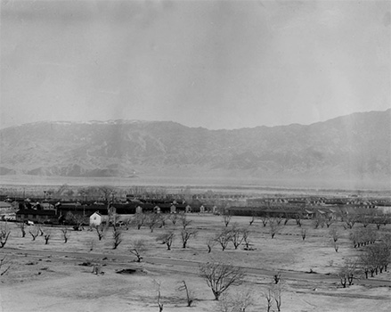 manzanar